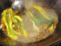 -粗粮人家·东北菜(洋桥店)