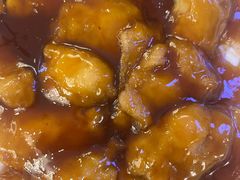 -烤肉宛饭庄(南礼士路店)