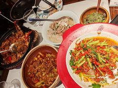 -匠熙小馆(崇文门店)