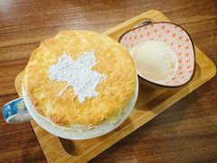 -芙蕾哥哥souffle
