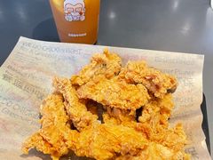 -肯德基(大悦城D馆店)