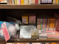 -茑屋书店(天目里店)