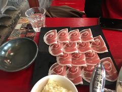 -谭鸭血老火锅(漳州路店)