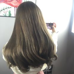 -GIRL STYLE 烫发·染发沙龙