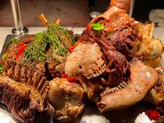 -昆山琶拉帝诗酒店·河畔咖啡厅Riverside Cafe