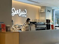 -Seesaw Coffee(深圳深业上城店)