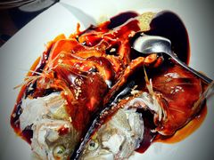 -穿越·外婆家(西溪天堂店)