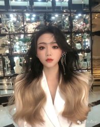 -LJOY丽锦造型·烫发染发