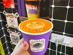 -HANA COFFEE(长寿路店)