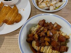 辣酱面-君东记本帮面馆(天钥桥路店)