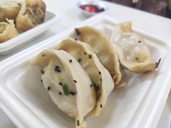 -小杨生煎(南京东路食品一店)
