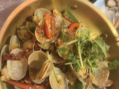 -遇西祠·海鲜烧烤(总店)