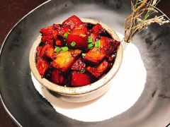 -湖锦酒楼·32年地道湖北菜(光谷店)