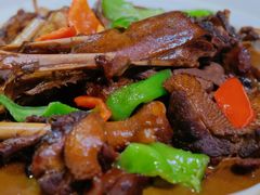 -永安水煮活鱼·仪征菜(仪征奥林匹克店)