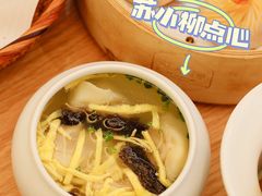 -苏小柳点心·手作小笼包(新街口分院店)