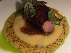 -三嚥阁 La Villa Restaurant