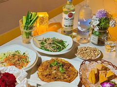 -琶醍壹号•潮菜江景餐吧