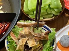 -虾领航小龙虾·吉林烧烤(柳州路店)