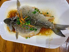 -下梅人家土菜馆(历史文化餐厅度假区店)