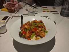-北平楼·烤鸭·北京菜(牡丹园店)
