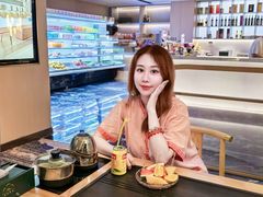 -世外桃源水疗会(皇庭彩园店)