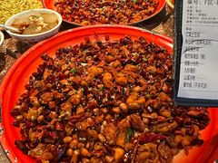 -馬伍旺川菜(安德门店)