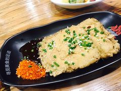 臭豆腐-小食迹贵阳丝娃娃(世纪金源店)