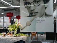 -大视光学•LINDBERG林德伯格•全球手工眼镜集合店(王府井店)