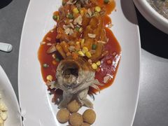 -姑苏家宴·苏帮菜·松鼠桂鱼(苏州总店)