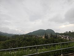 -白石龙音乐公园