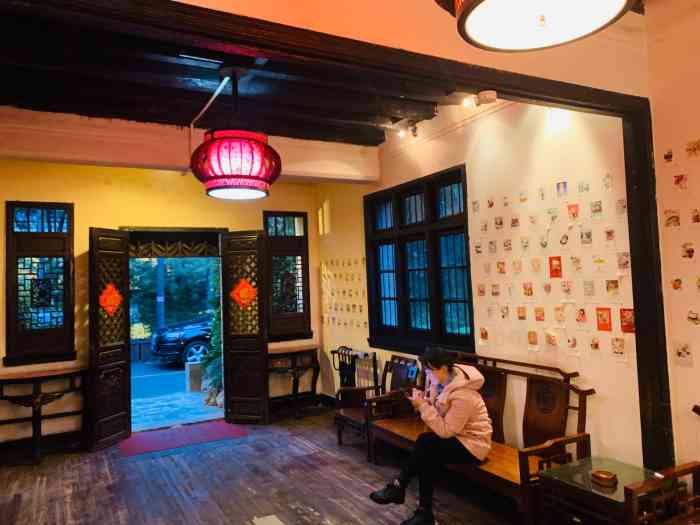 故园食府(黄土坡店)-"菜品不错,味道没什么出彩的,偶尔吃一下还.