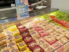 -稻香村(观前街店)