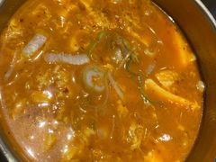 -梨花牛肉汤饭(仁恒伊势丹店)