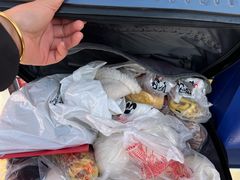 -宫门口馒头铺(创始人总店)