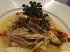 -小厨娘淮扬菜(天印大道店)