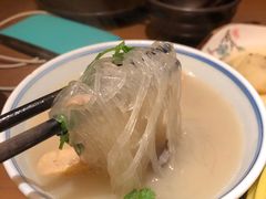 -香园茶社·金陵小灶(老门东店)
