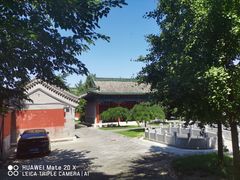 -北京市府学胡同小学