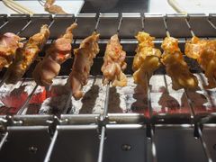 -诸锣记烤串·锦州烧烤(淘金店)
