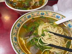 -金杨拉面王小吃面馆·牛三宝面·红烧牛肉粉
