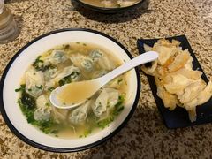 -小倩倩•鸡汤馄饨(江西路创始店)