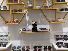 -肆兮眼镜·蔡司·徕卡战略合作店(大坪店)
