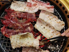 -神户赤童日式烤肉伙伴(东直门店)