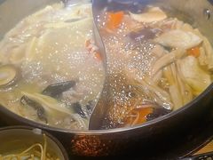 -礼舍·和牛火锅·烤肉·料理餐厅(华茂店)