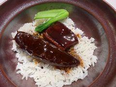 -鹿园 MOOSE(长宁店)