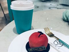 -西檬树SIMON·T轻奢蛋糕(大东方Max店)