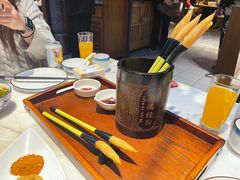 -唐猫庭院·千年陕菜(大唐不夜城店)