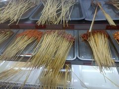 -来伊回麻辣烫·火锅串串清真(红瓦寺总店)