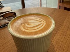 -Radar Coffee(思南路店)