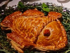 -Oyster Talks 四度蚝法餐厅