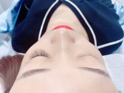 点击看大图 -漫画美甲美睫轻奢馆